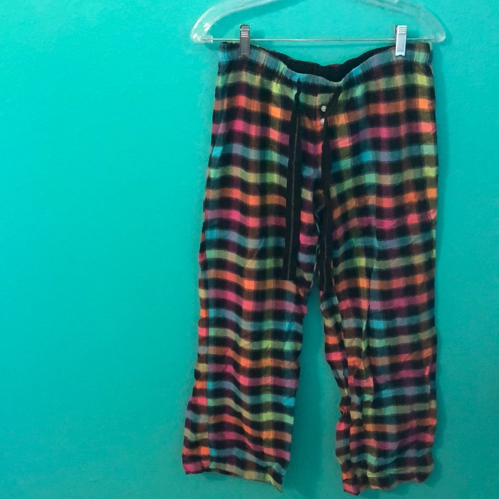 pajama pants